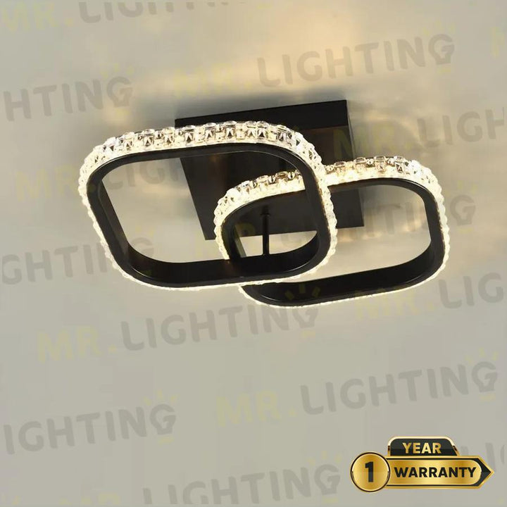 Plafonnier ATMOS - MRLIGHTING.MA