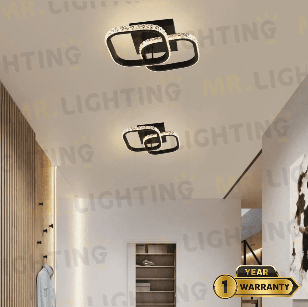 Plafonnier ATMOS - MRLIGHTING.MA