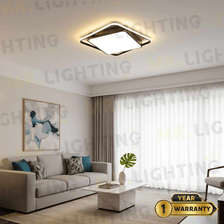 Plafonnier AURA - MRLIGHTING.MA