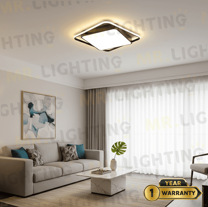 Plafonnier AURA - MRLIGHTING.MA