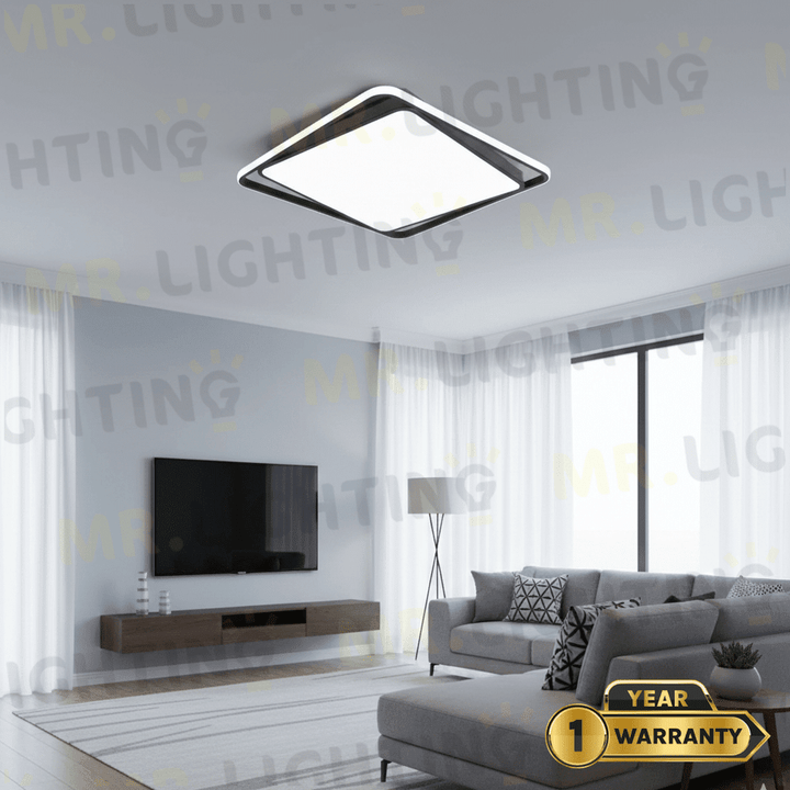 Plafonnier AURA - MRLIGHTING.MA