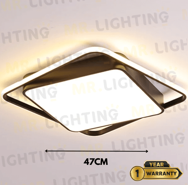Plafonnier AURA - MRLIGHTING.MA