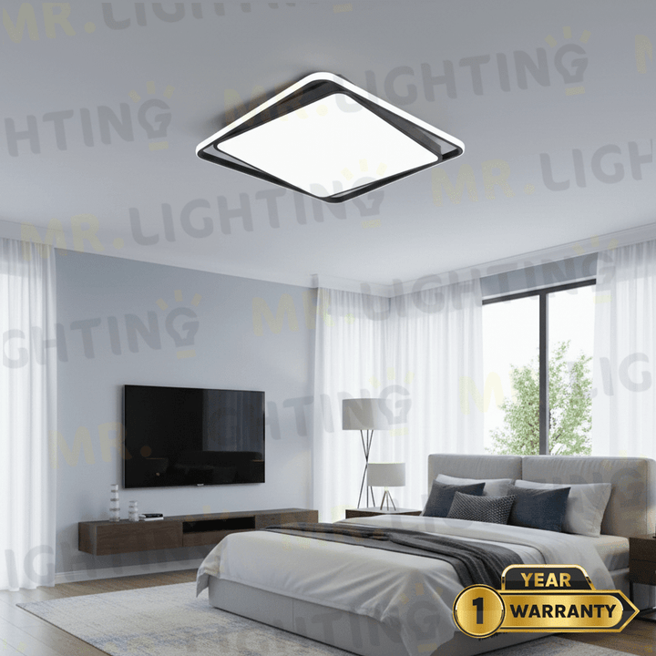 Plafonnier AURA - MRLIGHTING.MA