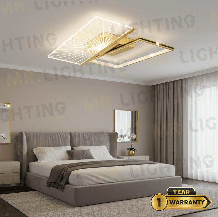 Plafonnier BRIO - MRLIGHTING.MA