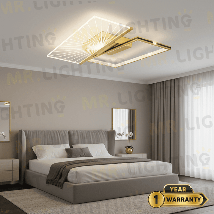 Plafonnier BRIO - MRLIGHTING.MA