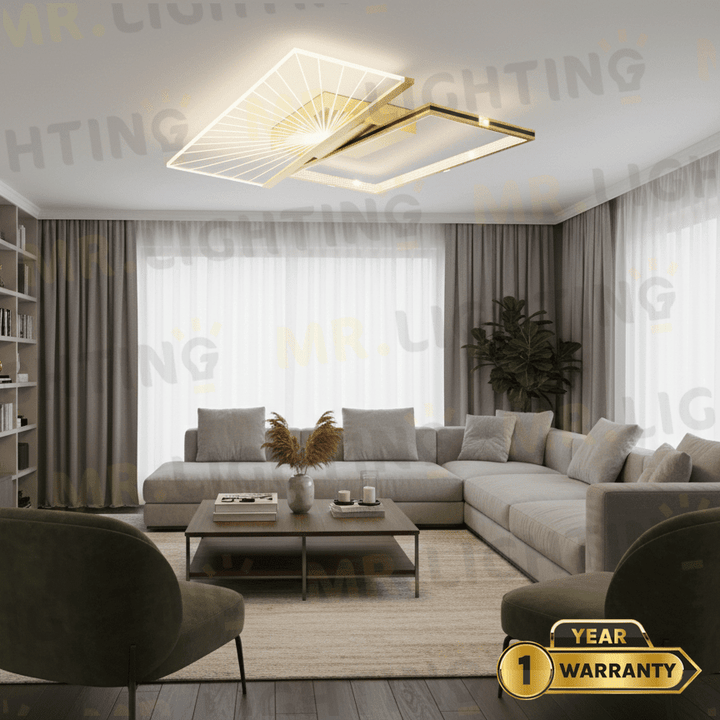 Plafonnier BRIO - MRLIGHTING.MA