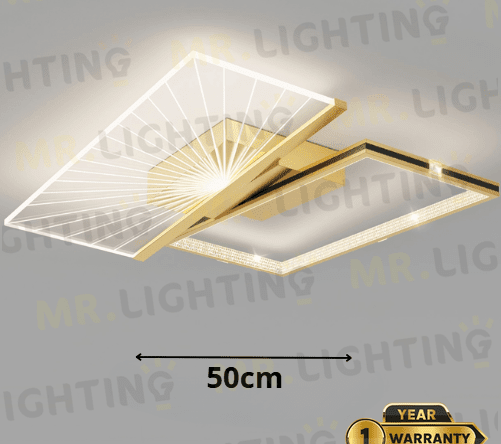 Plafonnier BRIO - MRLIGHTING.MA