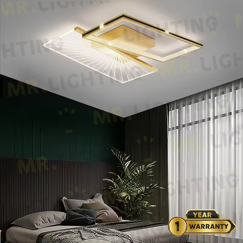 Plafonnier BRIO - MRLIGHTING.MA
