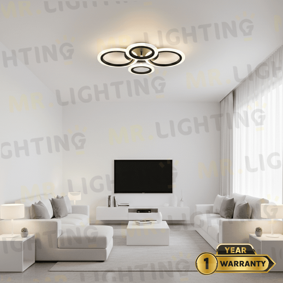 Plafonnier CELESTE - MRLIGHTING.MA
