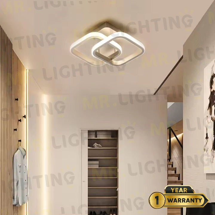Plafonnier CHIC - MRLIGHTING.MA