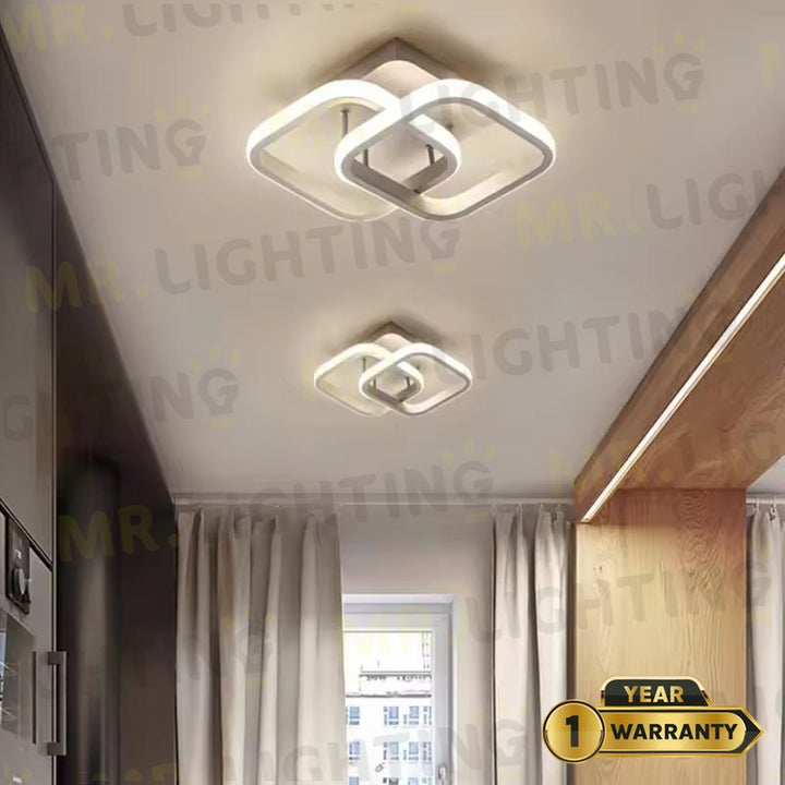 Plafonnier CHIC - MRLIGHTING.MA