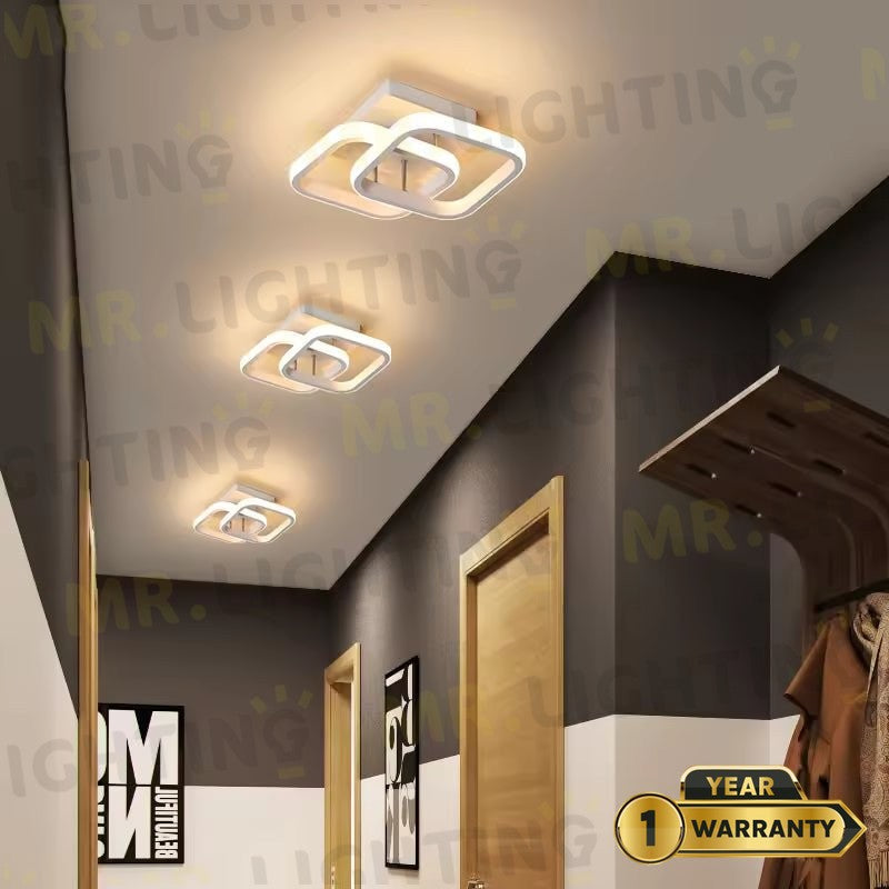 Plafonnier CHIC - MRLIGHTING.MA