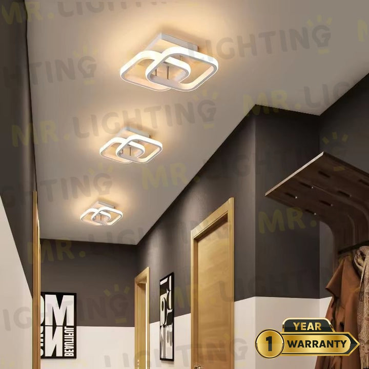 Plafonnier CHIC - MRLIGHTING.MA