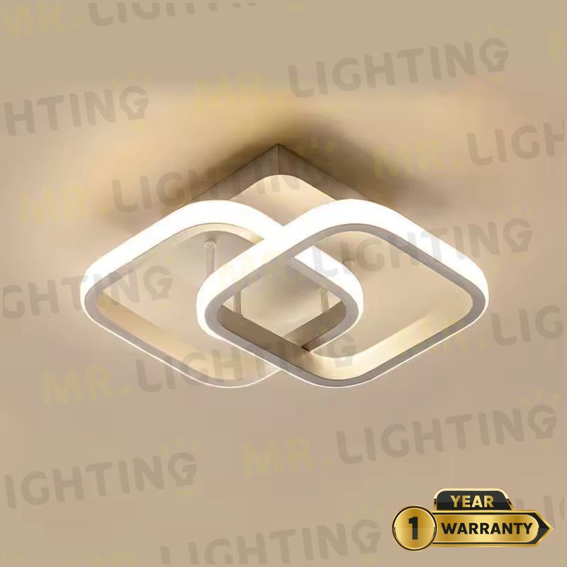Plafonnier CHIC - MRLIGHTING.MA