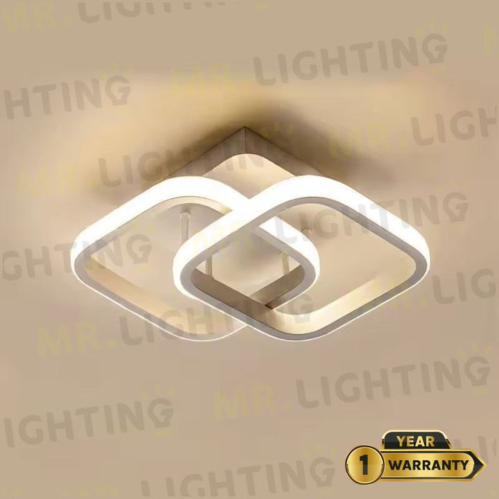 Plafonnier CHIC - MRLIGHTING.MA