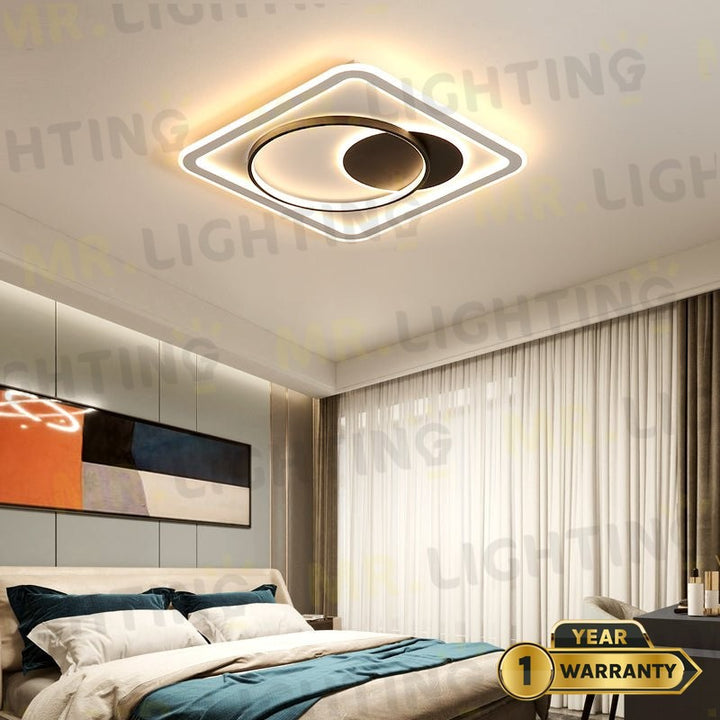 Plafonnier CLAIR - MRLIGHTING.MA