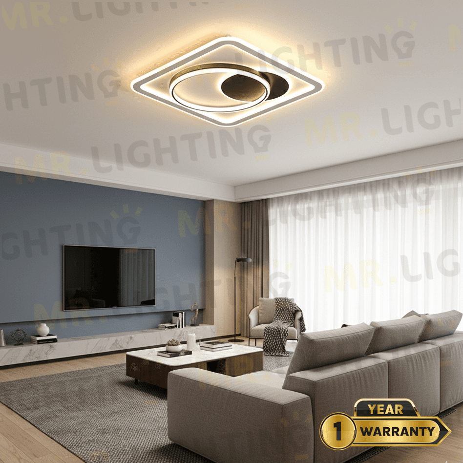 Plafonnier CLAIR - MRLIGHTING.MA