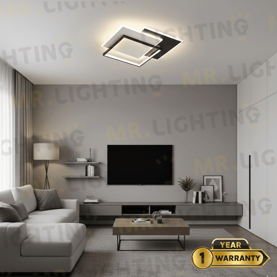 Plafonnier COSMO - MRLIGHTING.MA