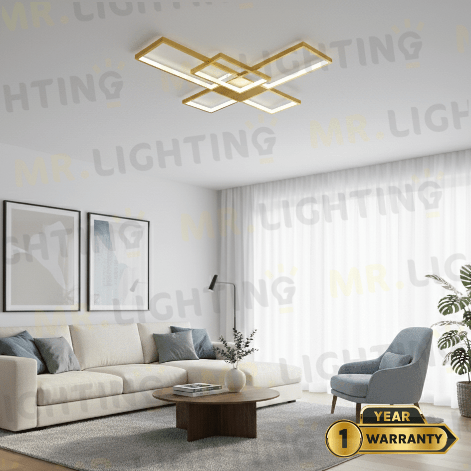 Plafonnier ECLIPSE - MRLIGHTING.MA