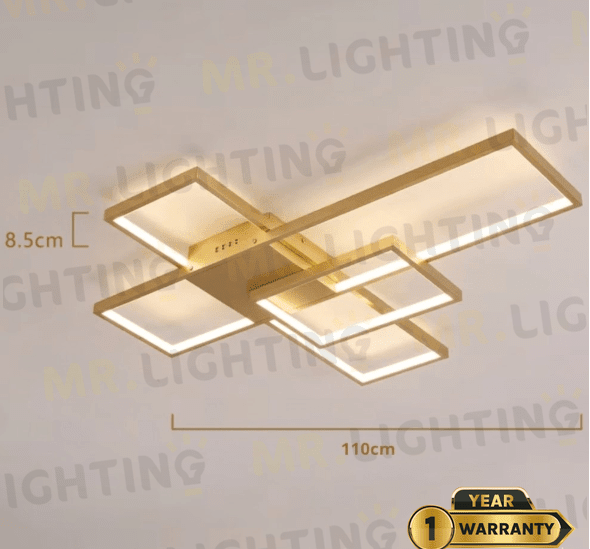 Plafonnier ECLIPSE - MRLIGHTING.MA