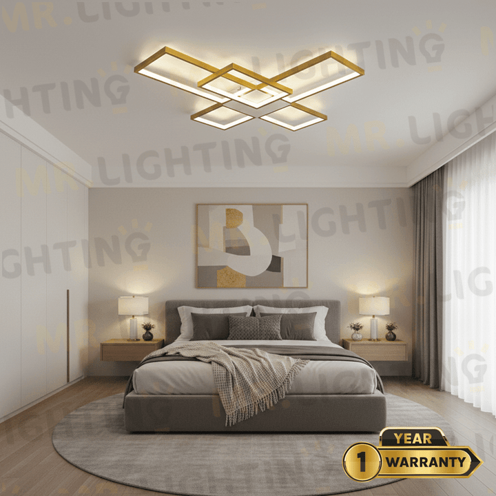 Plafonnier ECLIPSE - MRLIGHTING.MA