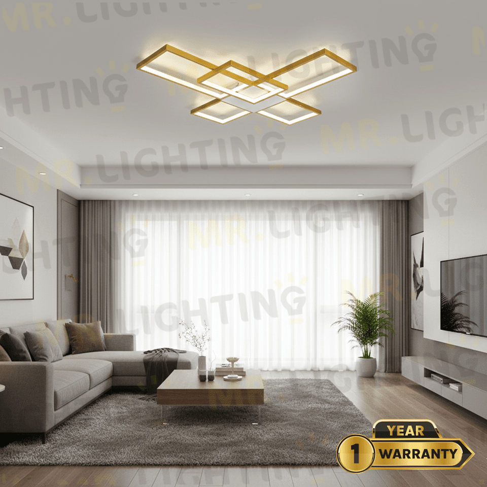 Plafonnier ECLIPSE - MRLIGHTING.MA