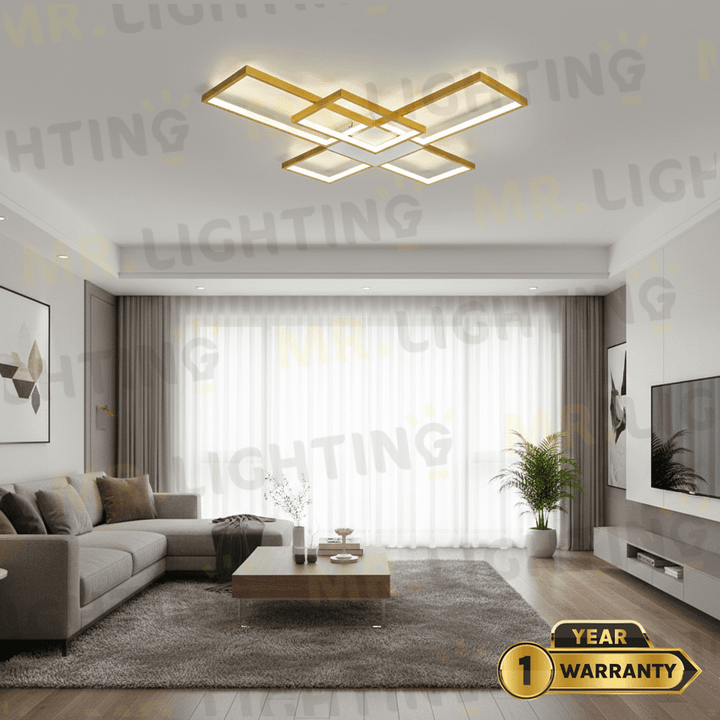 Plafonnier ECLIPSE - MRLIGHTING.MA