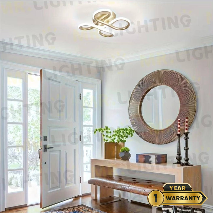 Plafonnier EDEN - MRLIGHTING.MA