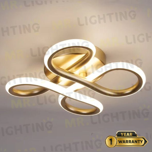 Plafonnier EDEN - MRLIGHTING.MA