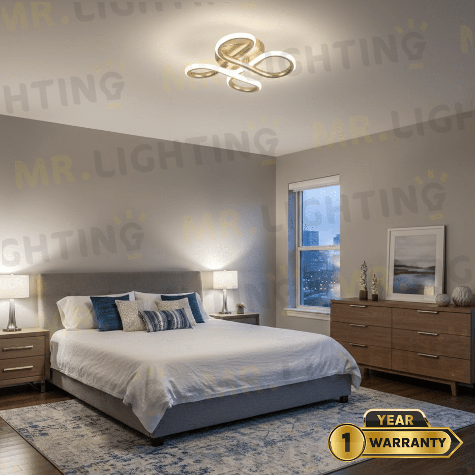 Plafonnier EDEN - MRLIGHTING.MA