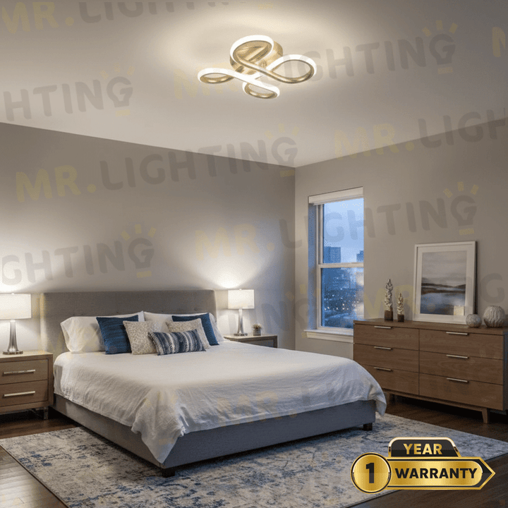 Plafonnier EDEN - MRLIGHTING.MA