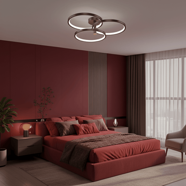 Plafonnier Evoque - MRLIGHTING.MA