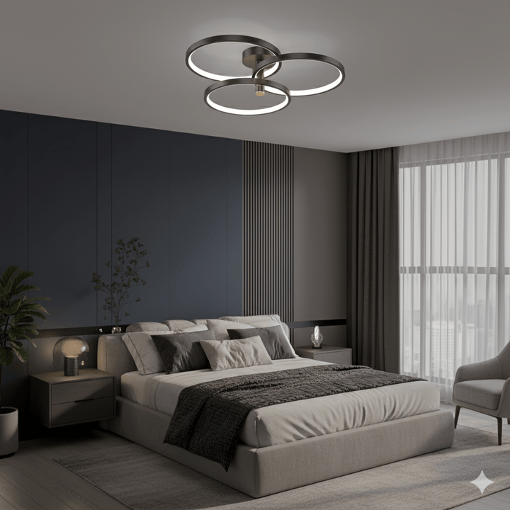 Plafonnier Evoque - MRLIGHTING.MA
