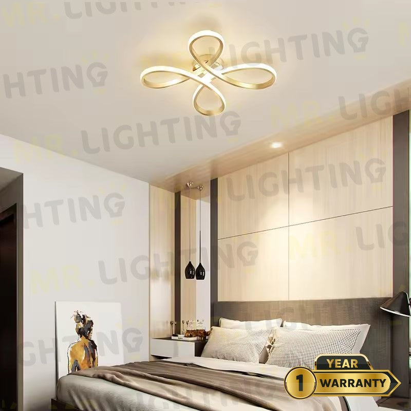 Plafonnier FLARE - MRLIGHTING.MA
