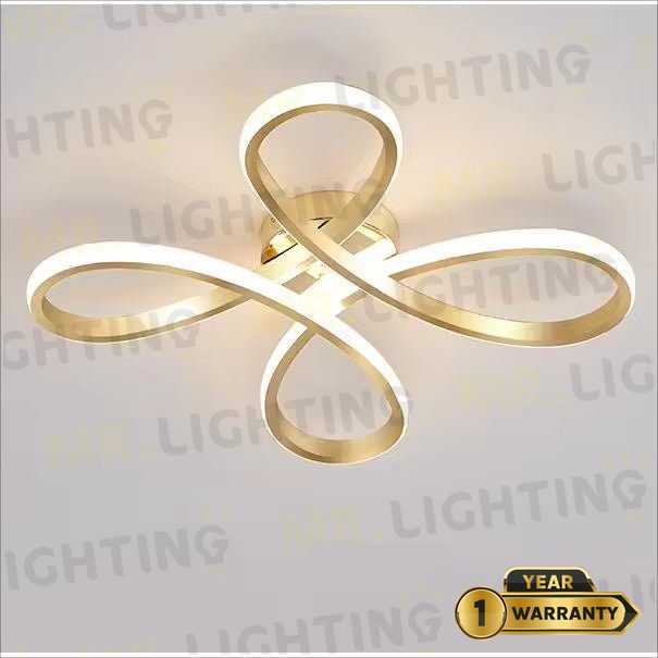 Plafonnier FLARE - MRLIGHTING.MA