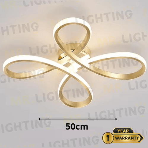 Plafonnier FLARE - MRLIGHTING.MA