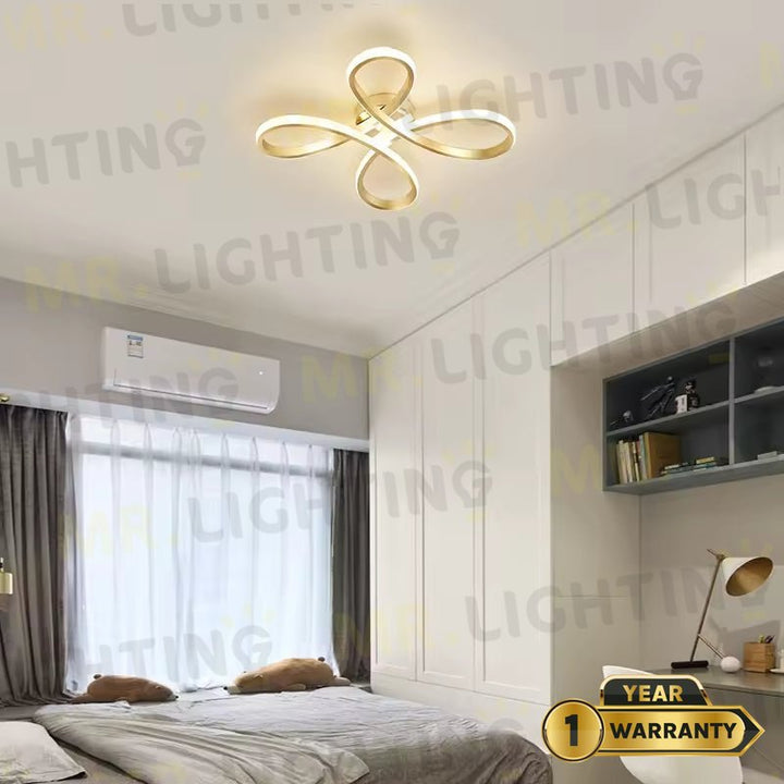 Plafonnier FLARE - MRLIGHTING.MA