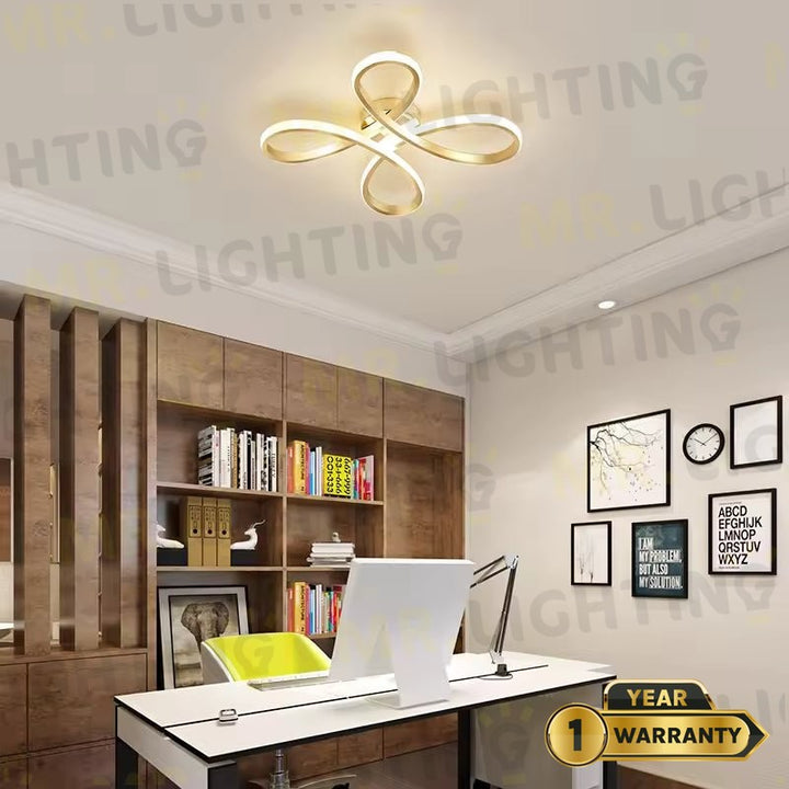Plafonnier FLARE - MRLIGHTING.MA