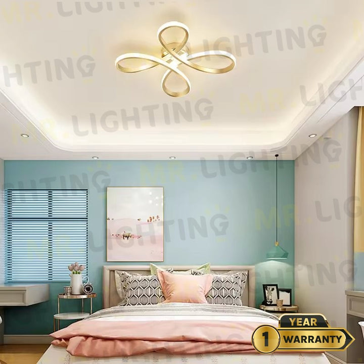 Plafonnier FLARE - MRLIGHTING.MA