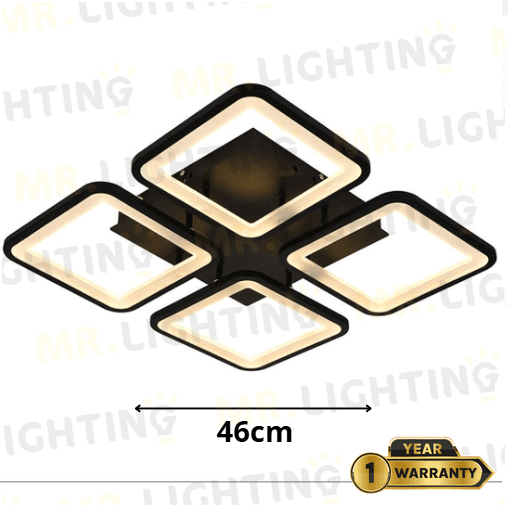 Plafonnier GLOW - MRLIGHTING.MA