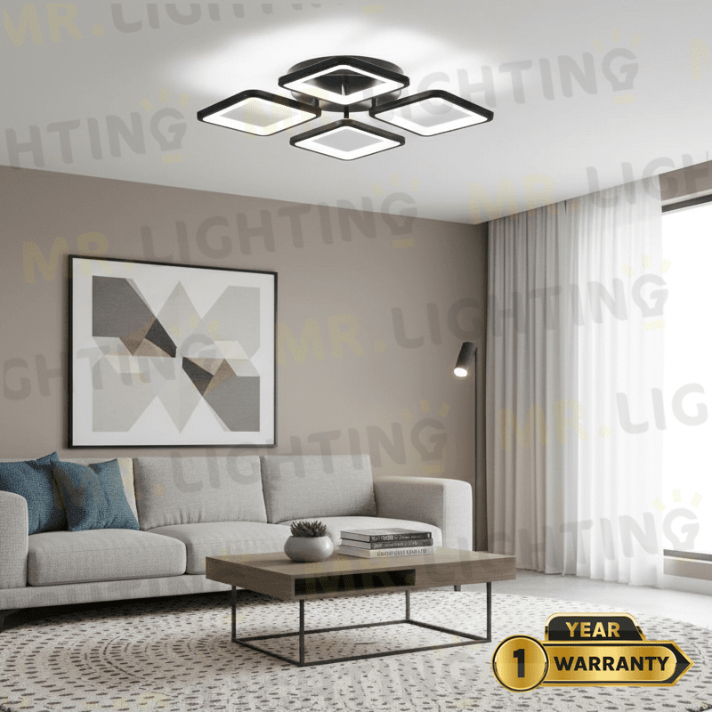Plafonnier GLOW - MRLIGHTING.MA