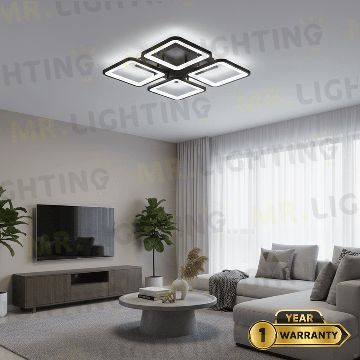 Plafonnier GLOW - MRLIGHTING.MA