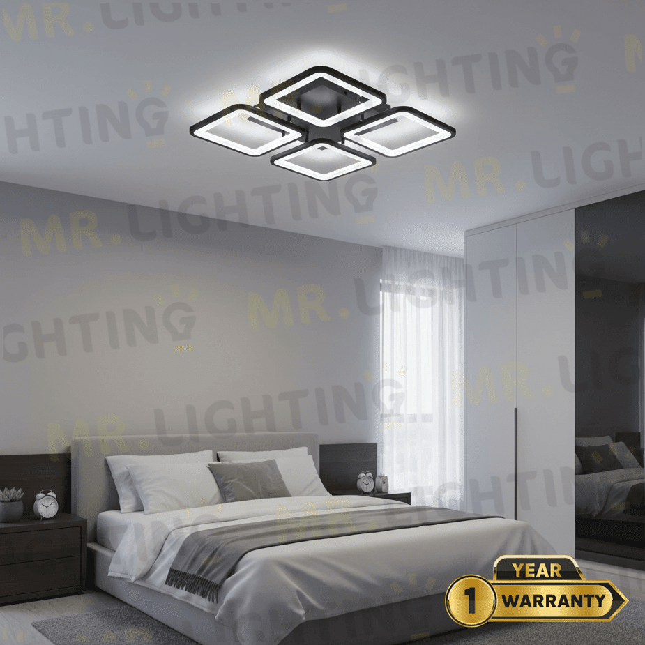 Plafonnier GLOW - MRLIGHTING.MA