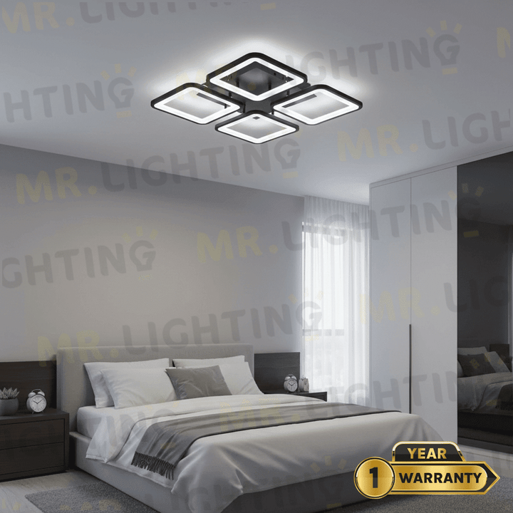 Plafonnier GLOW - MRLIGHTING.MA