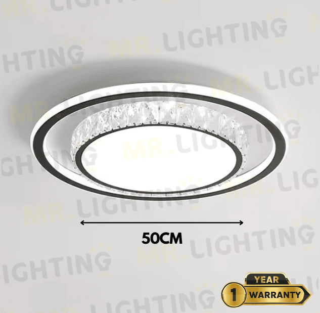 Plafonnier HALO - MRLIGHTING.MA