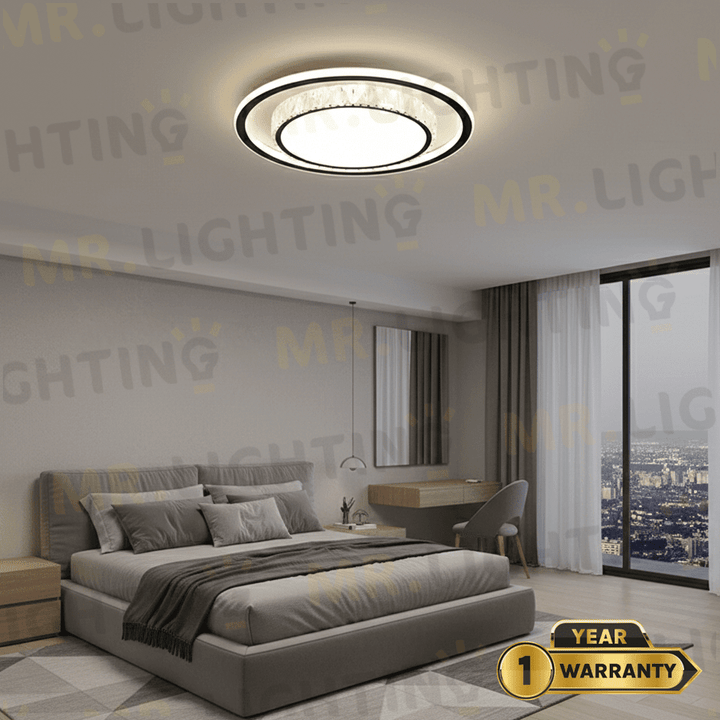 Plafonnier HALO - MRLIGHTING.MA