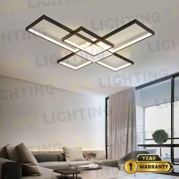 Plafonnier HELIOS - MRLIGHTING.MA