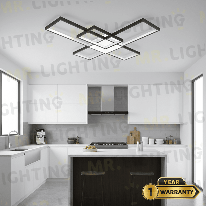 Plafonnier HELIOS - MRLIGHTING.MA