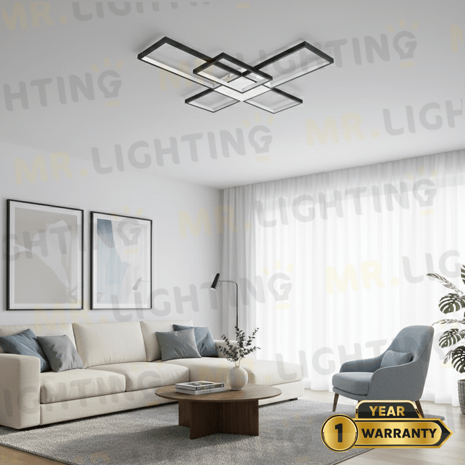 Plafonnier HELIOS - MRLIGHTING.MA