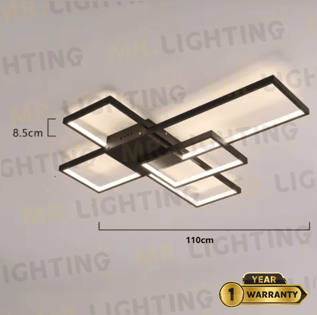 Plafonnier HELIOS - MRLIGHTING.MA